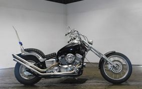 YAMAHA DRAGSTAR 400 1996 4TR