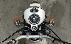 HONDA APE 50 AC16