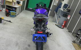 YAMAHA YZF-R3 2020 RH13J