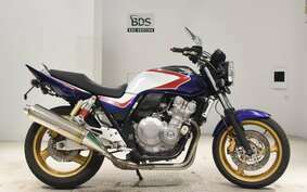 HONDA CB400SF VTEC 2009 NC42