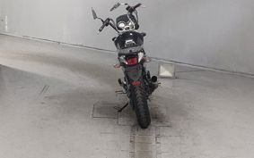 HONDA VTR 250 MC33