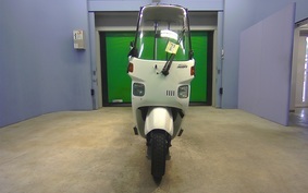 HONDA GYRO CANOPY TA02