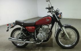 HONDA CB400SS Cell 2007 NC41