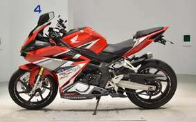 HONDA CBR250RR MC51