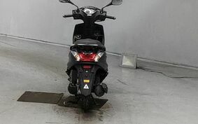 YAMAHA AXIS Z SED7J