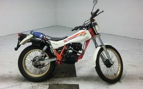 HONDA TLR200 MD09