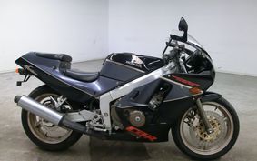 HONDA CBR250R MC19