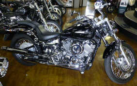 YAMAHA DRAGSTAR 400 2008 VH01J