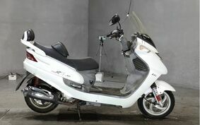 SYM RV125EFi LA12W