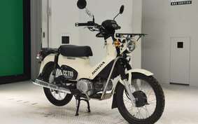 HONDA CROSS CUB 110 JA45