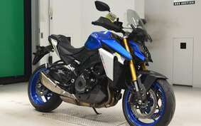 SUZUKI GSX-S1000 Gen.2 2022 EK1AA