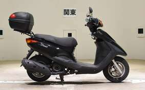 YAMAHA AXIS 125 TREET SE53J