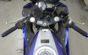 YAMAHA YZF-R25 RG10J