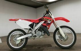 HONDA CR125R JE01