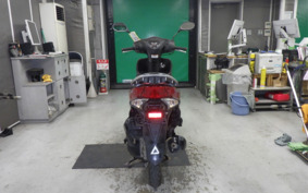 HONDA DIO 110 JF31