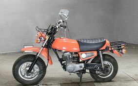 HONDA R&P CY50