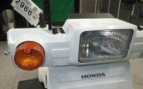 HONDA GYRO X TD02