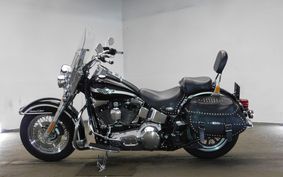 HARLEY FLSTC 1450 2002 BJY