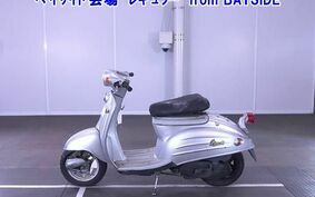 SUZUKI ベルデ CA1MA