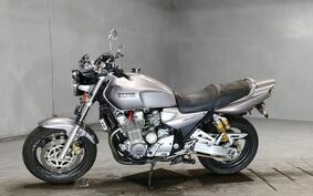 YAMAHA XJR1300 1998 RP01J