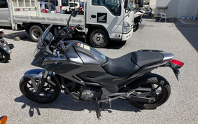 HONDA NC750X 2014 RC72