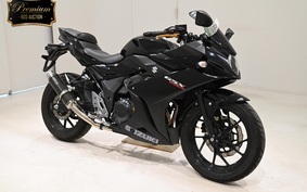 SUZUKI GSX250R DN11A