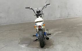 HONDA C50 SUPER CUB C50