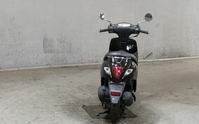 SUZUKI LET's G CA4AA