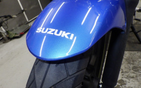 SUZUKI GIXXER 150 ED13N