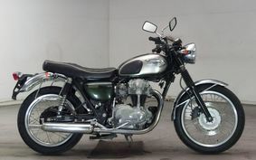 KAWASAKI W650 2008 EJ650A