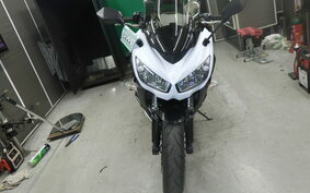 KAWASAKI NINJA 1000 2013 ZXT00G