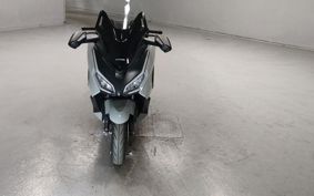 HONDA FORZA MF17