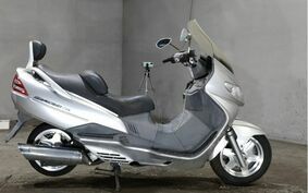 SUZUKI SKYWAVE 400 2001 CK42A