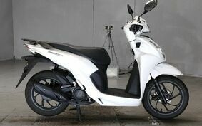 HONDA DIO 110 JK03