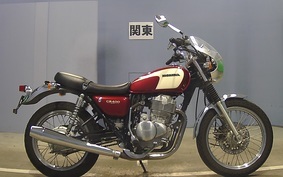 HONDA CB400SS E 2009 NC41