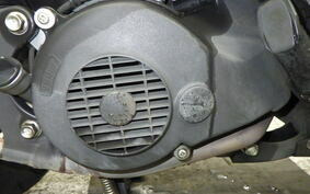 SUZUKI ADDRESS V125 G CF4EA