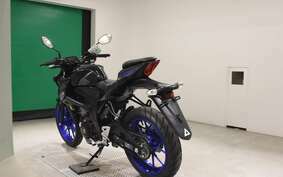 SUZUKI GSX-S125 DL32B