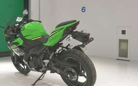 KAWASAKI NINJA 250 EX250P