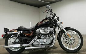 HARLEY XL883L 2009 CR2