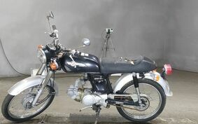 HONDA BENLY 50 S CD50