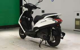 YAMAHA AXIS 125 Z SED7J