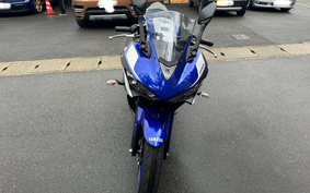 YAMAHA YZF-R25 RG10J