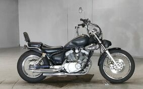 YAMAHA VIRAGO 250 3DM