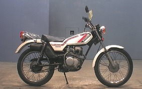 HONDA TL50 TL50