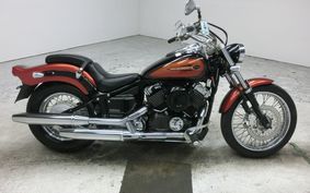 YAMAHA DRAGSTAR 400 2007 VH01J