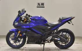 YAMAHA YZF-R25 A RG43J