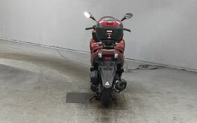 YAMAHA TRICITY 125 SE82J