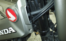 HONDA CT125-2 JA65