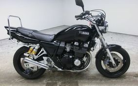 YAMAHA XJR400 R 2001 RH02J