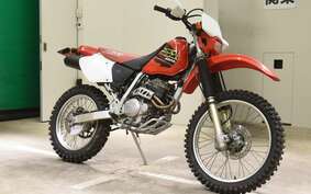 HONDA XR250 MD30